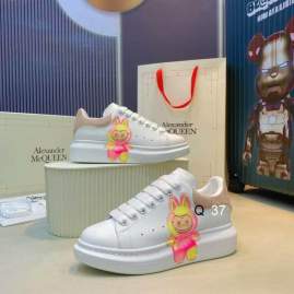 Picture of Alexander McQueen Shoes _SKUAlexanderMcqueensz35-45MK0850421
